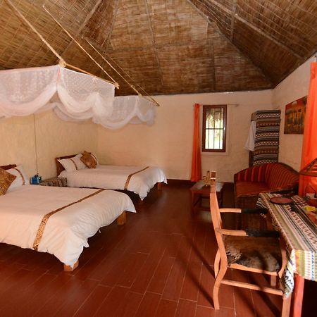 Mara Chui Camp Otel Ololaimutiek Dış mekan fotoğraf