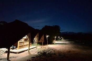 Mara Chui Camp Otel Ololaimutiek Dış mekan fotoğraf