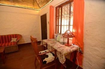 Mara Chui Camp Otel Ololaimutiek Dış mekan fotoğraf