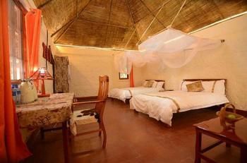 Mara Chui Camp Otel Ololaimutiek Dış mekan fotoğraf