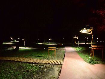 Mara Chui Camp Otel Ololaimutiek Dış mekan fotoğraf