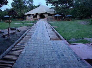 Mara Chui Camp Otel Ololaimutiek Dış mekan fotoğraf
