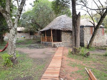 Mara Chui Camp Otel Ololaimutiek Dış mekan fotoğraf